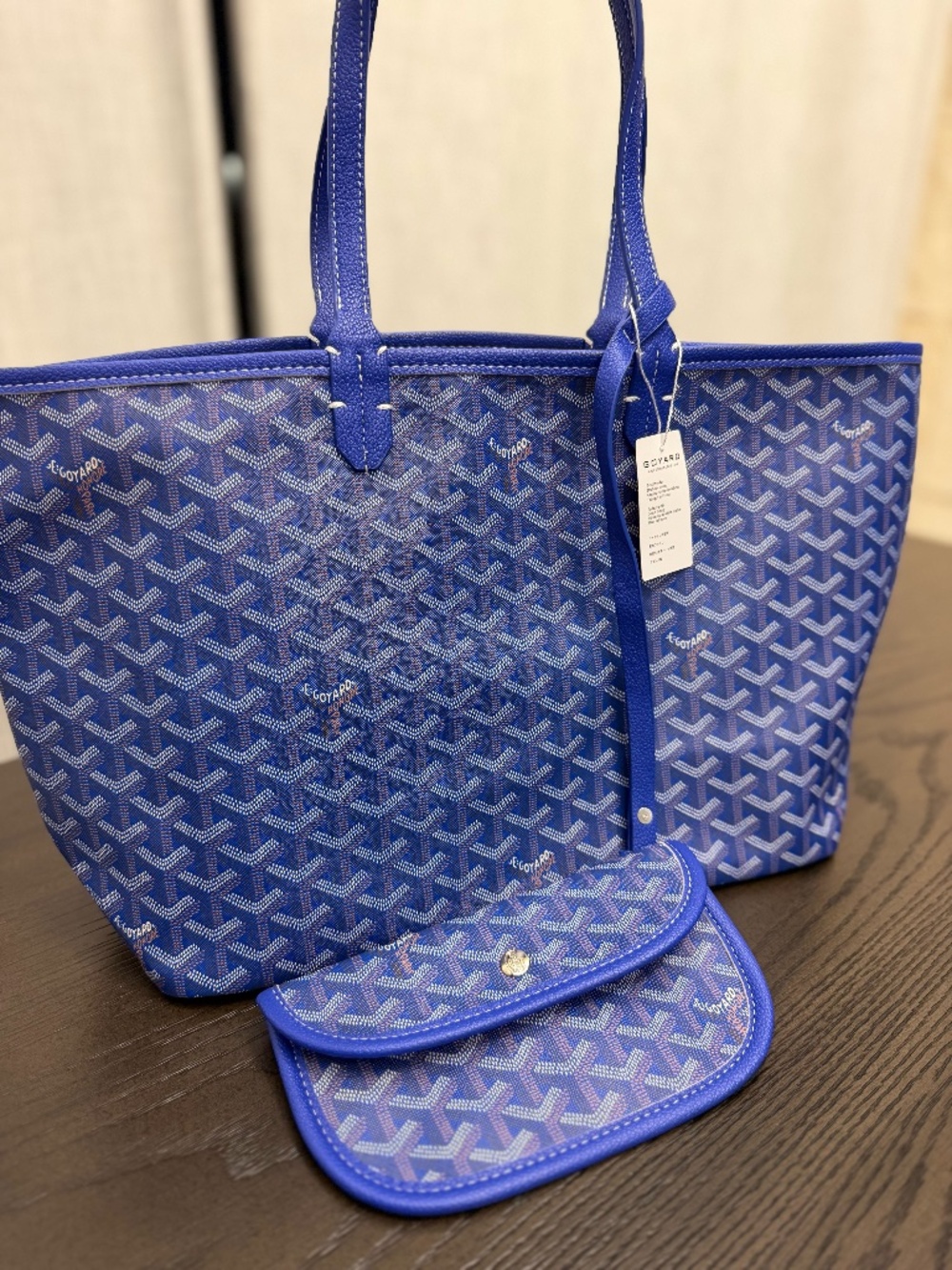 New Tote Bag
